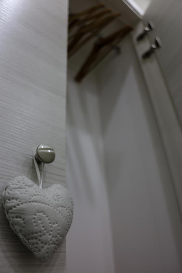 B&B Arte Napoli Exterior photo